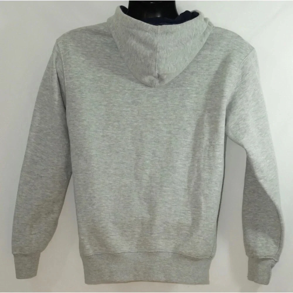 University of Oxford Sweatshirt  Pullover Hoodie S